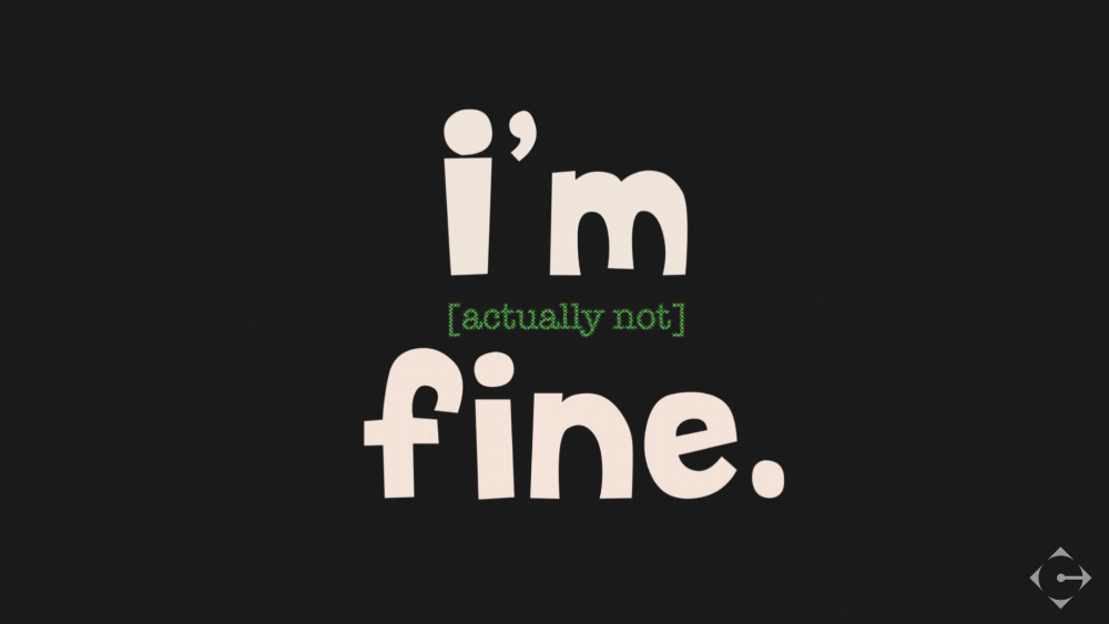 I\'m Fine