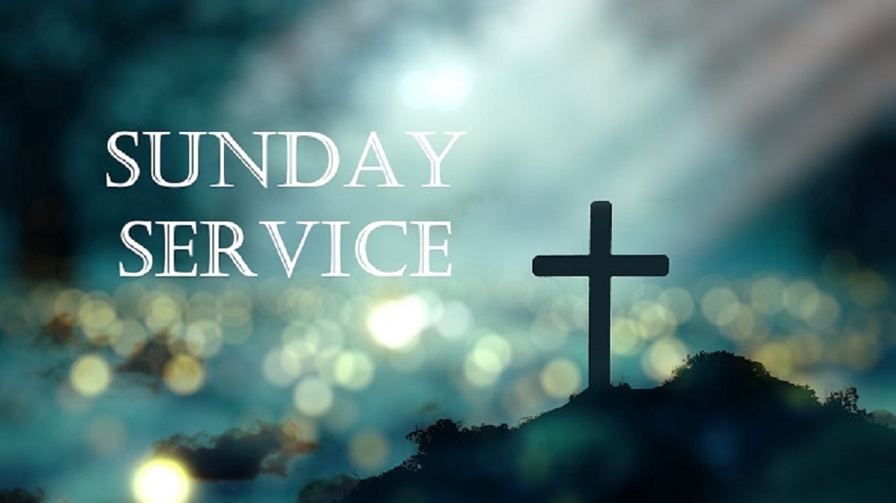 Sunday Service