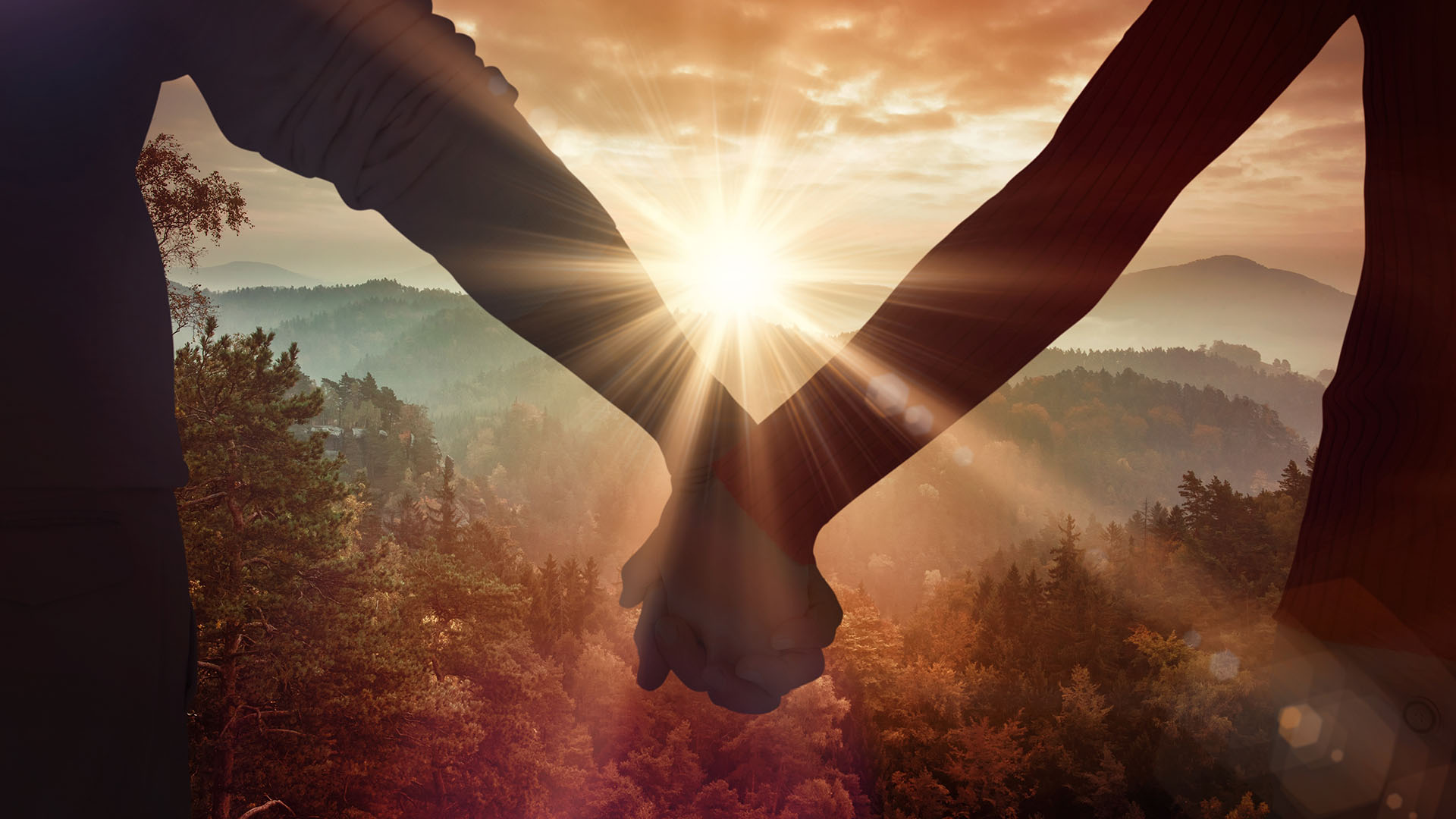 The Goodness of Touch