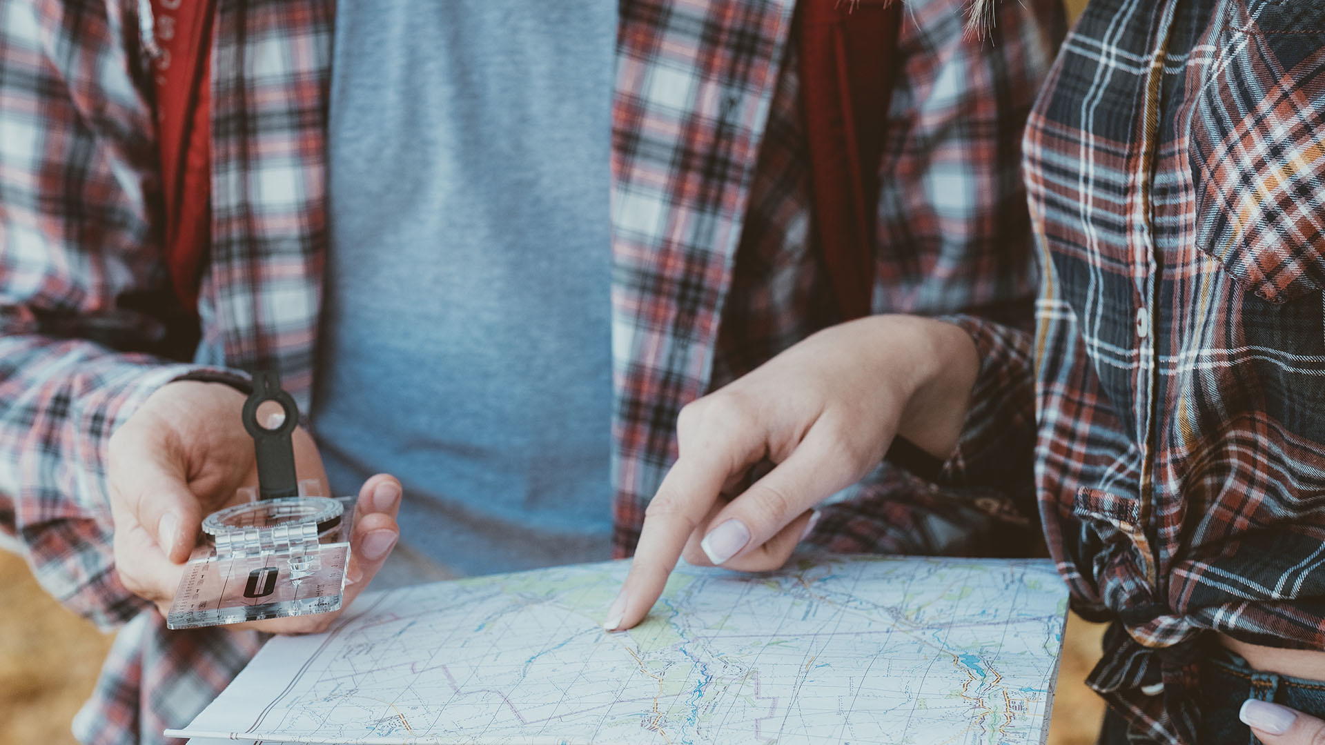 Finding our Unique Mission and Vision