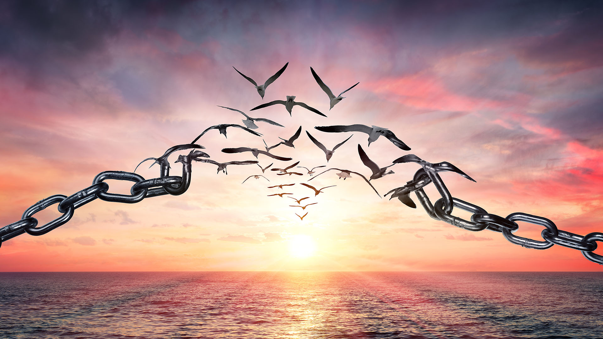 Lent Parable: The Unforgiving Servant