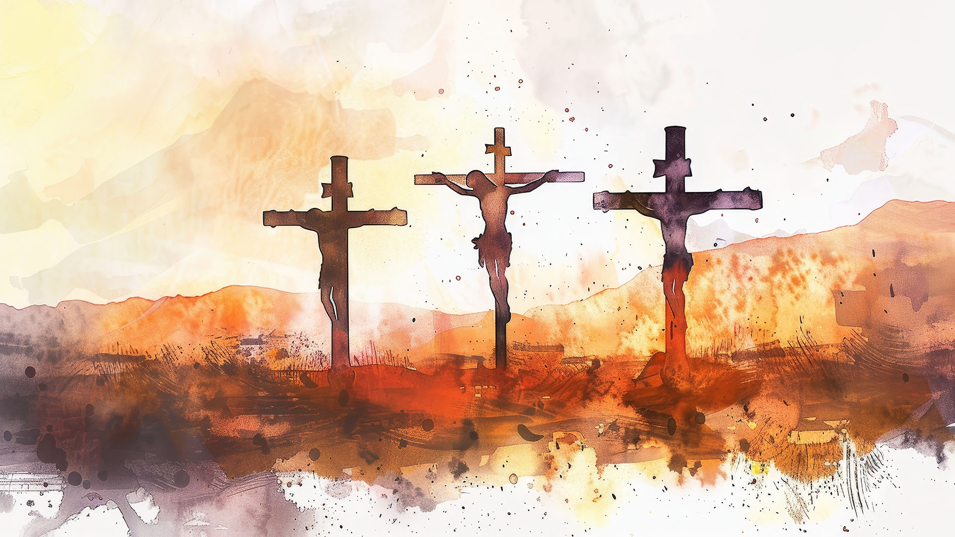 Lent Parable: The Vineyard Workers
