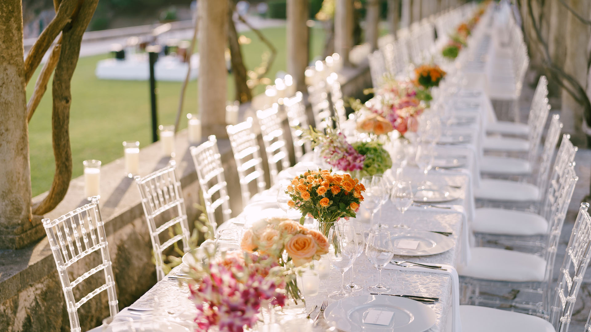 Lent Parable: The Wedding Banquet