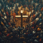 A Church That Looks Like Heaven