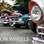 Faith on Wheels