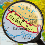Nepal Mission Trip 2025