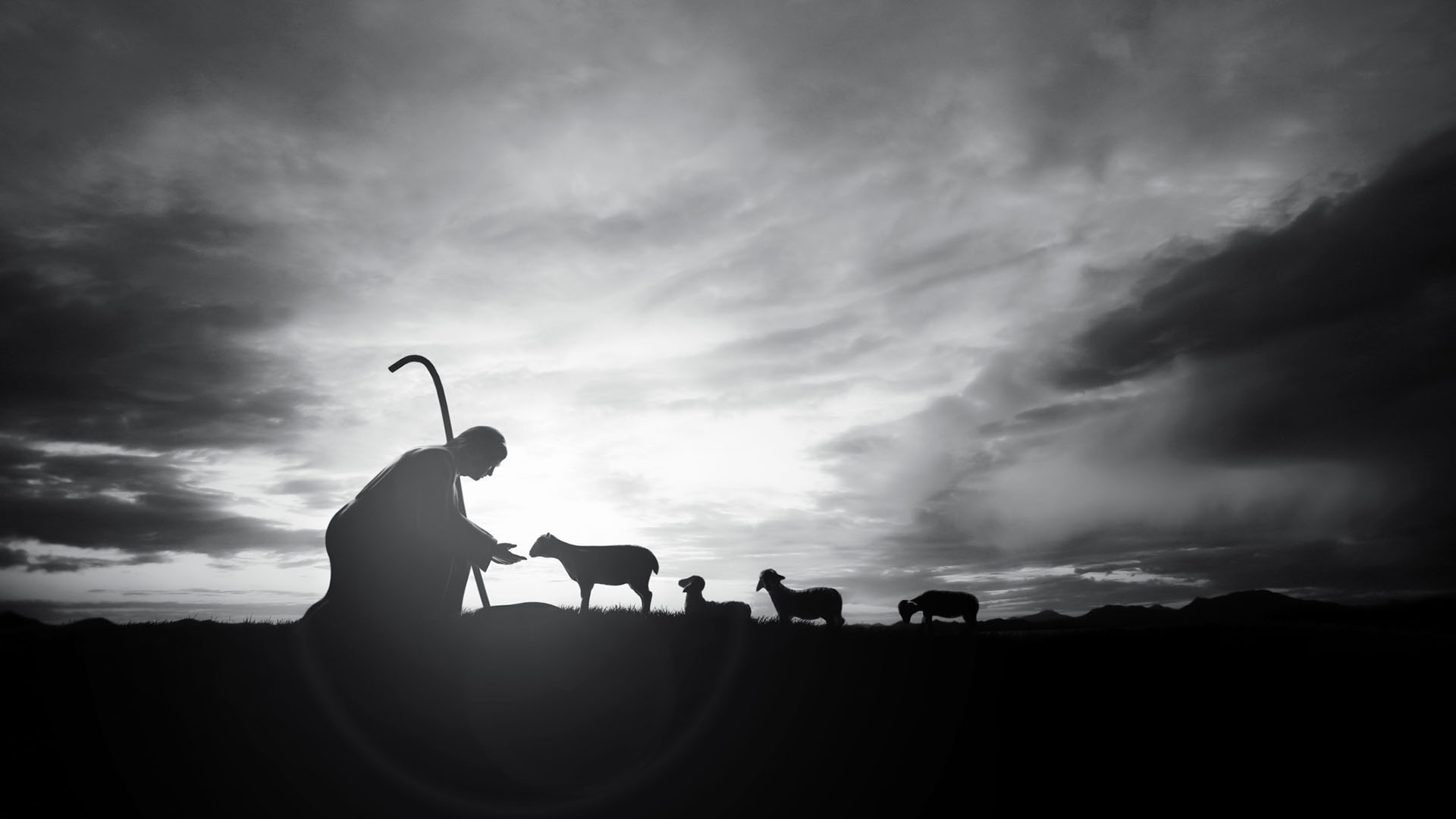 Four Problems on a Christ Follower’s Path