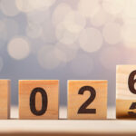 Praise for 2025 Hope for 2026