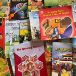 Your Generosity at Work in Nepal