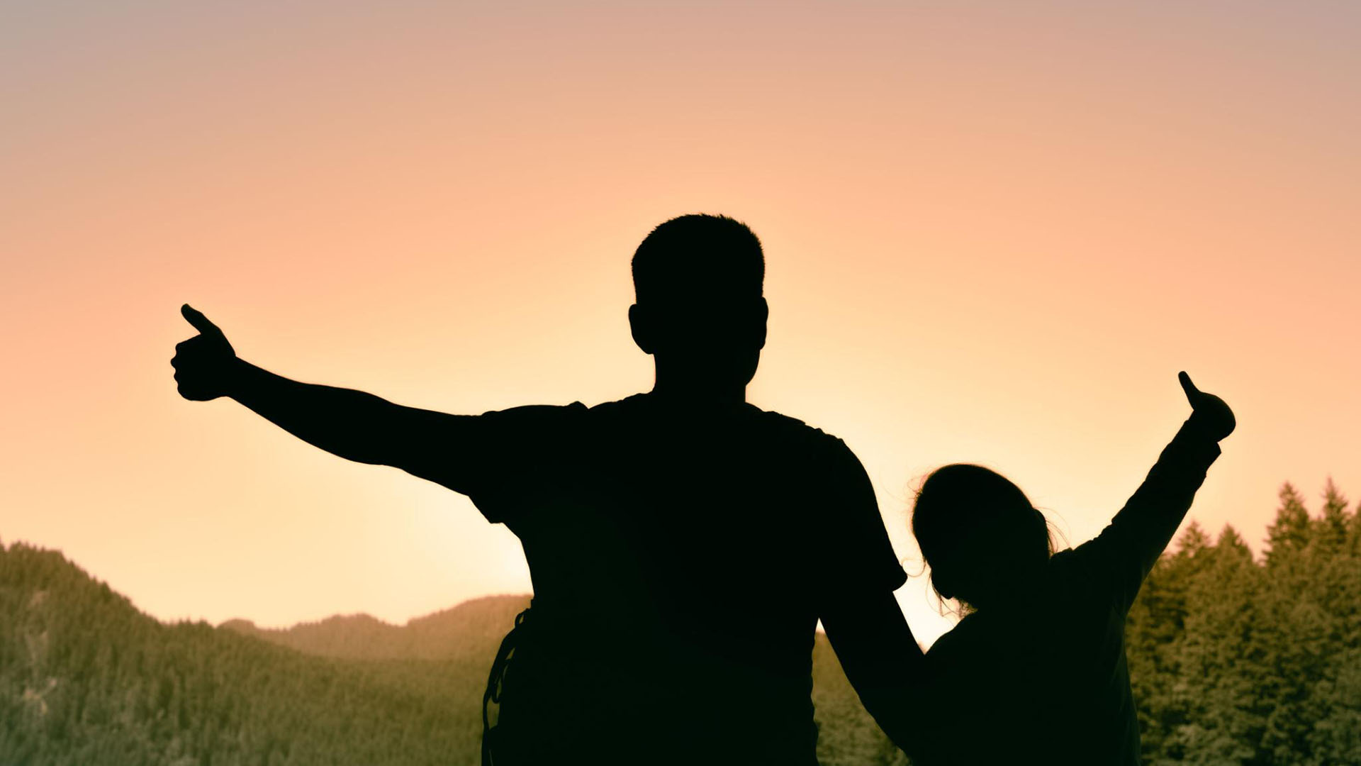 A Fatherhood Lesson from Jerry Maguire