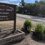 Spreading God’s Wild Love Among the Jicarilla Apache